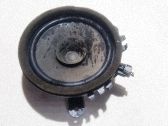 Altavoz de la puerta delantera