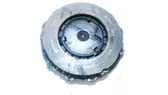 Pressure plate