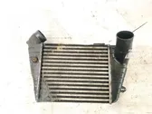 Radiador intercooler