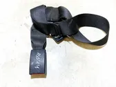 Ceinture de sécurité arrière