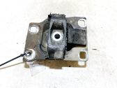 Engine mount bracket