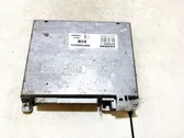 Calculateur moteur ECU