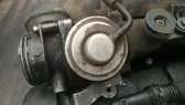 EGR valve