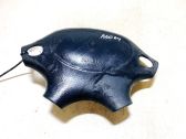Steering wheel airbag
