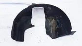 Front wheel arch liner splash guards