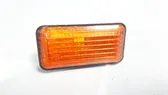 Front fender indicator light