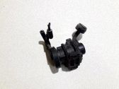 Turbolader Druckwandler Magnetventil