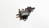 Turbo solenoid valve