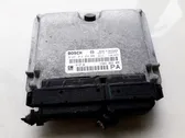 Calculateur moteur ECU