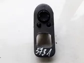 Wing mirror switch