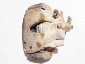 Bremssattel vorne