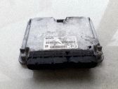 Unidad de control/módulo del motor
