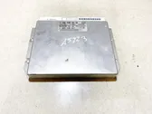 Unidad de control ESP (sistema de estabilidad)
