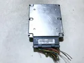 Calculateur moteur ECU