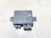 Immobilizer control unit/module