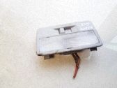 Luz del asiento delantero