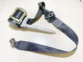 Ceinture de sécurité avant