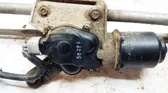 Motor del limpiaparabrisas