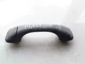 Rear interior roof grab handle