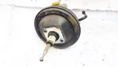 Brake booster