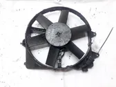 Convogliatore ventilatore raffreddamento del radiatore