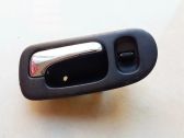 Manecilla interna puerta trasera