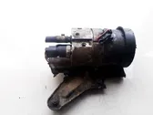 Convertible roof hydraulic pump