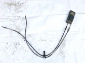 Handbrake/parking brake wiring cable