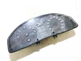 Compteur de vitesse tableau de bord