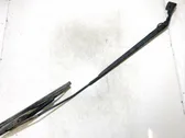 Front wiper blade arm