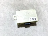 Immobilizer control unit/module
