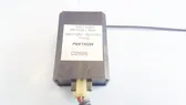 Light module LCM