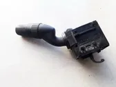 Wiper control stalk