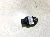 Sensor impacto/accidente para activar Airbag