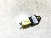 Sensor impacto/accidente para activar Airbag