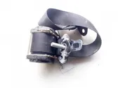 Ceinture de sécurité arrière