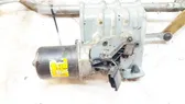 Wiper motor