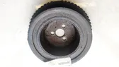 Crankshaft pulley