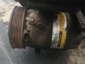 Compresor (bomba) del aire acondicionado (A/C))