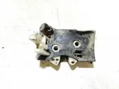 Cerradura de puerta trasera