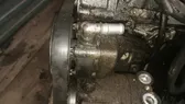 Power steering pump