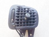 Dash center air vent grill