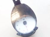 Velocímetro (tablero de instrumentos)