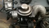 EGR valve