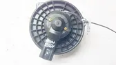 Heater fan/blower