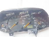 Compteur de vitesse tableau de bord