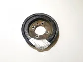 Crankshaft pulley