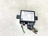 Unidad de control/módulo inmovilizadora