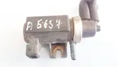 Turbo solenoid valve