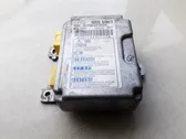 Airbag control unit/module